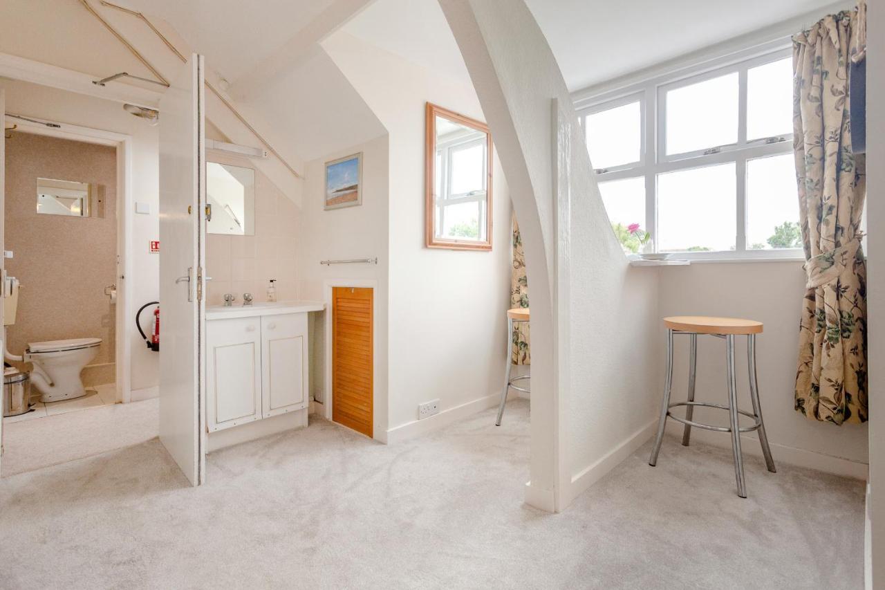 Woodstock Guest House Penzance Bagian luar foto