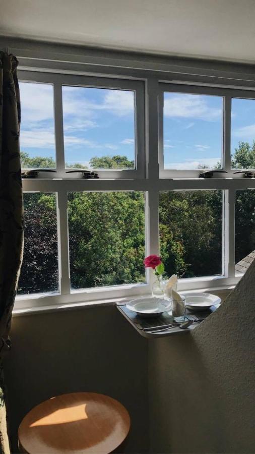 Woodstock Guest House Penzance Bagian luar foto