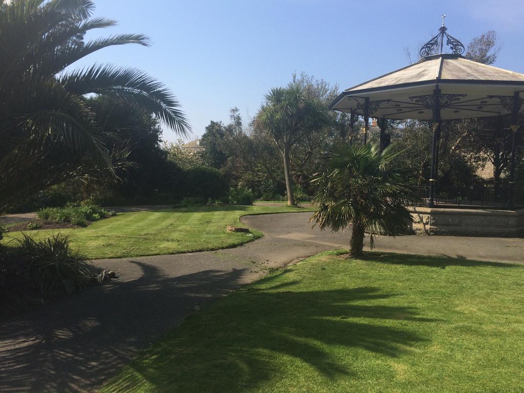 Woodstock Guest House Penzance Bagian luar foto