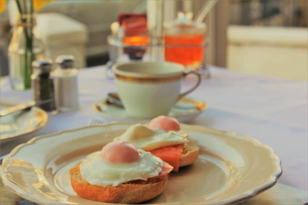 Woodstock Guest House Penzance Bagian luar foto
