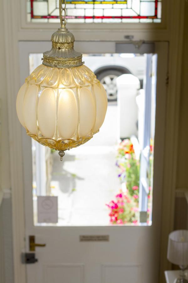 Woodstock Guest House Penzance Bagian luar foto