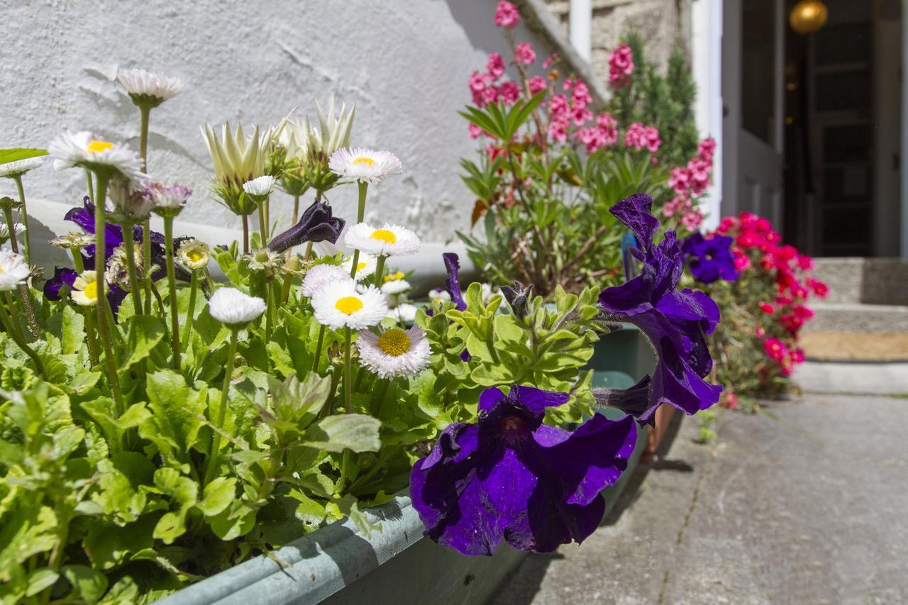 Woodstock Guest House Penzance Bagian luar foto
