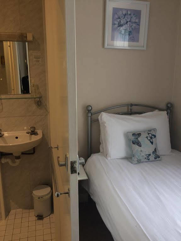 Woodstock Guest House Penzance Bagian luar foto