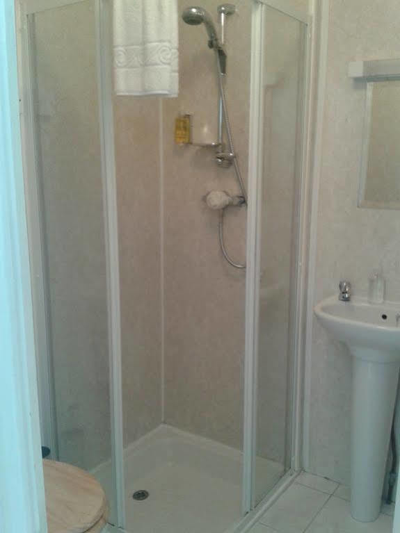 Woodstock Guest House Penzance Bagian luar foto