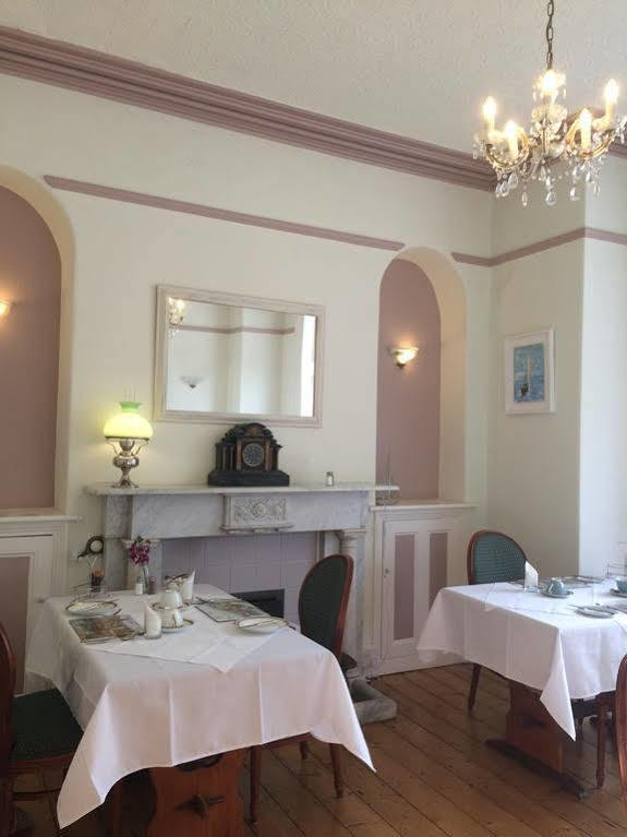 Woodstock Guest House Penzance Bagian luar foto