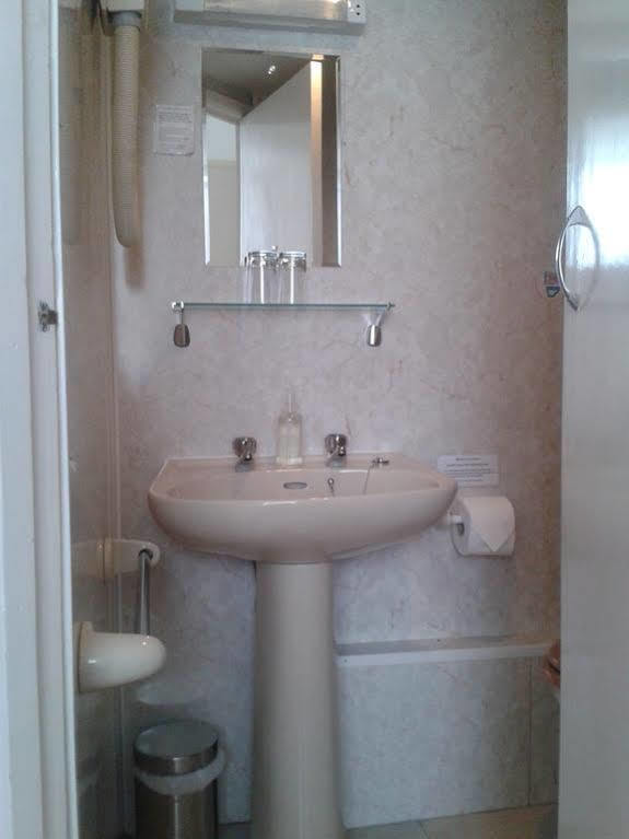 Woodstock Guest House Penzance Bagian luar foto
