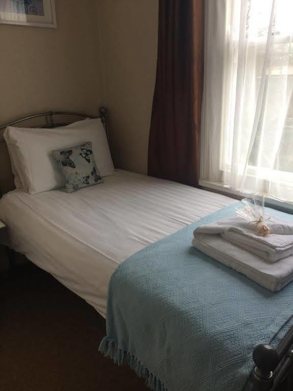Woodstock Guest House Penzance Bagian luar foto