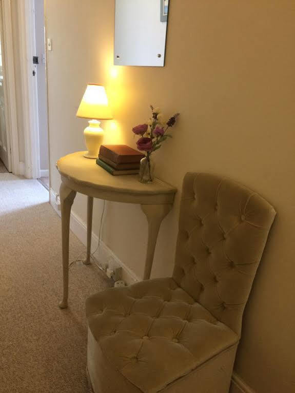 Woodstock Guest House Penzance Bagian luar foto