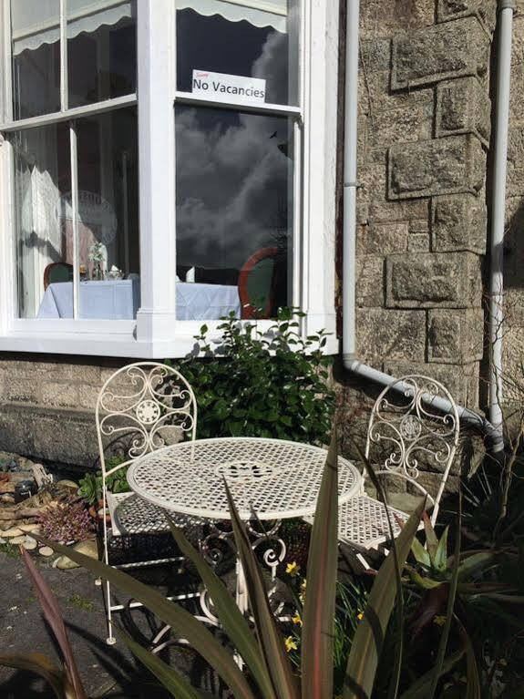 Woodstock Guest House Penzance Bagian luar foto