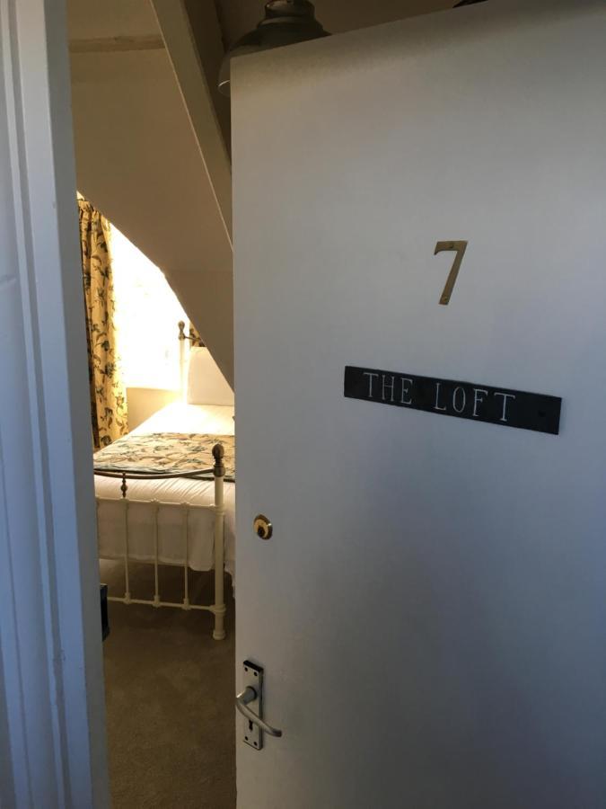 Woodstock Guest House Penzance Bagian luar foto